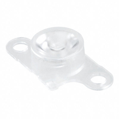 12083 by Carclo Technical Plastics - LENS CLEAR 13-35DEG SPOT