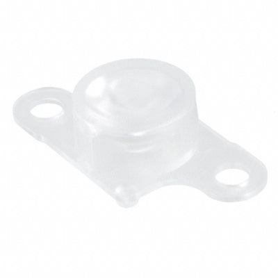 12084 by Carclo Technical Plastics - LENS CLEAR 20-36DEG MEDIUM