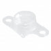 12084 by Carclo Technical Plastics - LENS CLEAR 20-36DEG MEDIUM