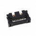 1-111446-6 by TE Connectivity AMP Connectors - CONNECTOR PLUG 16P IDC 26-28AWG GOLD