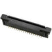1-1734248-8 by TE Connectivity AMP Connectors - CONNECTOR FPC VERT 18POS 1MM SMD