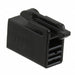 1-2058299-1 by TE Connectivity AMP Connectors - CONNECTOR HSNG RCPT&BLADE 2POS BLACK