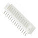 1-440054-5 by TE Connectivity AMP Connectors - CONNECTOR HEADER VERT 15POS 2MM
