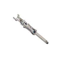 163085-9 by TE Connectivity AMP Connectors - CONNECTOR PIN 20-24AWG TIN CRIMP