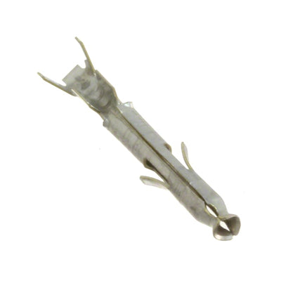 1-770902-0 by TE Connectivity AMP Connectors - CONNECTOR SOCKET 22-26AWG GOLD CRIMP