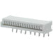 1-84533-6 by TE Connectivity AMP Connectors - CONNECTOR FFC TOP 16POS 1.25MM R/A