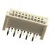 1-84534-0 by TE Connectivity AMP Connectors - CONNECTOR FFC VERT 10POS 1.25MM PCB