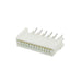 1-84534-2 by TE Connectivity AMP Connectors - CONNECTOR FFC VERT 12POS 1.25MM PCB