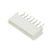1-84534-4 by TE Connectivity AMP Connectors - CONNECTOR FFC VERT 14POS 1.25MM PCB