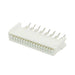 1-84534-6 by TE Connectivity AMP Connectors - CONNECTOR FFC VERT 16POS 1.25MM PCB
