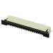 1-84952-8 by TE Connectivity AMP Connectors - CONNECTOR FPC BOTTOM 18POS 1MM R/A