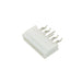 1-84984-0 by TE Connectivity AMP Connectors - CONNECTOR FFC FPC VERT 10POS 1MM PCB