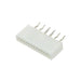 1-84984-2 by TE Connectivity AMP Connectors - CONNECTOR FFC FPC VERT 12POS 1MM PCB