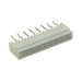 1-84984-6 by TE Connectivity AMP Connectors - CONNECTOR FFC FPC VERT 16POS 1MM PCB