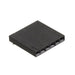 103688-5 by TE Connectivity AMP Connectors - CONNECTOR RECPT HSG 6POS 2.54MM