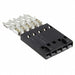 103961-4 by TE Connectivity AMP Connectors - CONNECTOR RECPT 5POS IDC 26-30AWG GOLD