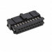 1658622-4 by TE Connectivity AMP Connectors - CONNECTOR RECPT 20POS IDC 26-28AWG
