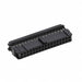 1658622-8 by TE Connectivity AMP Connectors - CONNECTOR RECPT 34POS IDC 26-28AWG