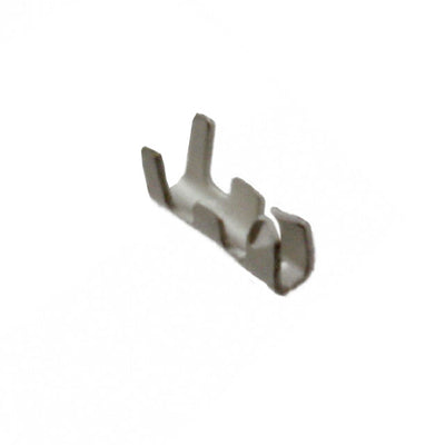 1734193-1 by TE Connectivity AMP Connectors - CONNECTOR SOCKET 28-32AWG CRIMP TIN
