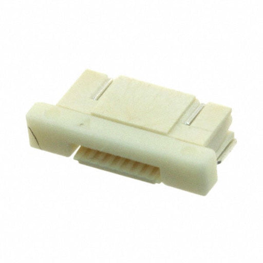 1734592-8 by TE Connectivity AMP Connectors - CONNECTOR FPC BOTTOM 8POS 0.5MM R/A
