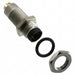 1838838-2 by TE Connectivity AMP Connectors - CONNECTOR PLUG MALE 4POS SOLDER CUP