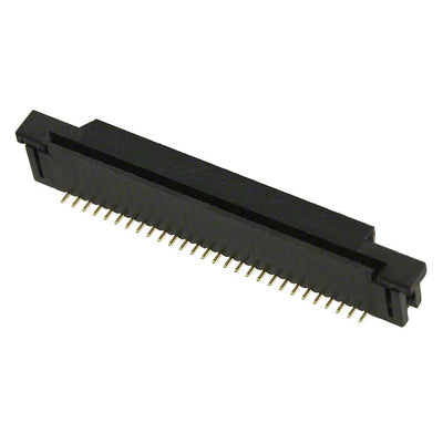 2-1734248-8 by TE Connectivity AMP Connectors - CONNECTOR FPC VERT 28POS 1MM SMD