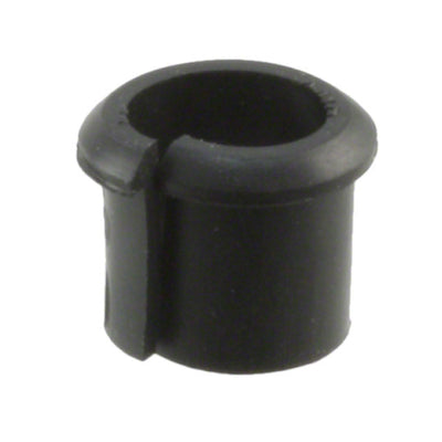2-350375-0 by TE Connectivity AMP Connectors - BUSHING SPLIT 0.296"" PVC BLACK
