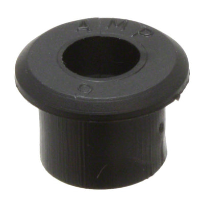 1-350379-1 by TE Connectivity AMP Connectors - BUSHING SPLIT 0.250"" PVC BLACK