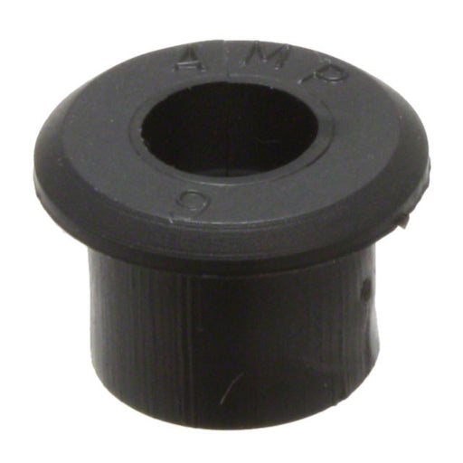 2-350379-1 by TE Connectivity AMP Connectors - BUSHING SPLIT 0.250"" PVC BLACK