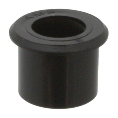 2-380936-0 by TE Connectivity AMP Connectors - BUSHING SPLIT 0.375"" PVC BLACK