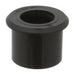 2-380936-0 by TE Connectivity AMP Connectors - BUSHING SPLIT 0.375"" PVC BLACK