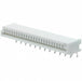 2-84533-4 by TE Connectivity AMP Connectors - CONNECTOR FFC TOP 24POS 1.25MM R/A
