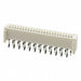 2-84534-4 by TE Connectivity AMP Connectors - CONNECTOR FFC VERT 24POS 1.25MM PCB