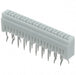 2-84984-0 by TE Connectivity AMP Connectors - CONNECTOR FFC FPC VERT 20POS 1MM PCB