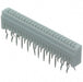 2-84984-4 by TE Connectivity AMP Connectors - CONNECTOR FFC FPC VERT 24POS 1MM PCB