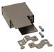 201378-2 by TE Connectivity AMP Connectors - CONNECTOR SHIELD 14POS 1PC LONG