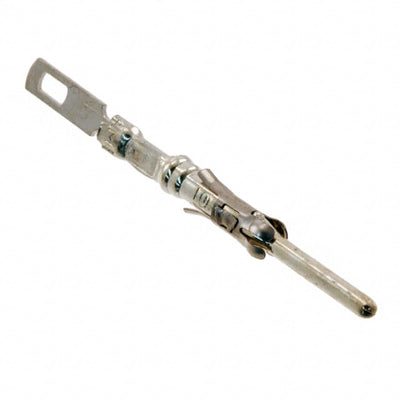202236-6 by TE Connectivity AMP Connectors - CONNECTOR PIN TIN SOLDER EYELET
