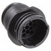 206036-3 by TE Connectivity AMP Connectors - CONNECTOR RECPT HSG MALE 16POS INLINE