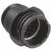 206036-5 by TE Connectivity AMP Connectors - CONNECTOR RECPT HSG MALE 16POS INLINE