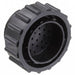206039-3 by TE Connectivity AMP Connectors - CONNECTOR PLUG HSG MALE 28POS INLINE