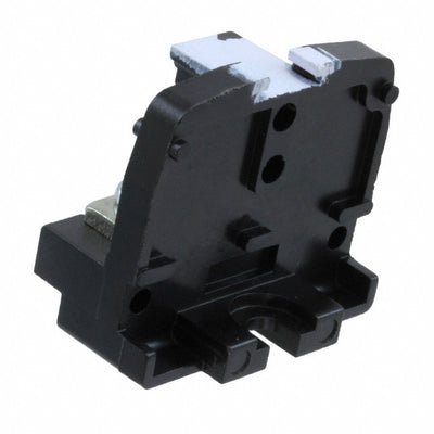 1437390-8 by TE Connectivity AMP Connectors - TERM BLK NEMA 2POS