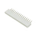 3-84984-0 by TE Connectivity AMP Connectors - CONNECTOR FFC FPC VERT 30POS 1MM PCB