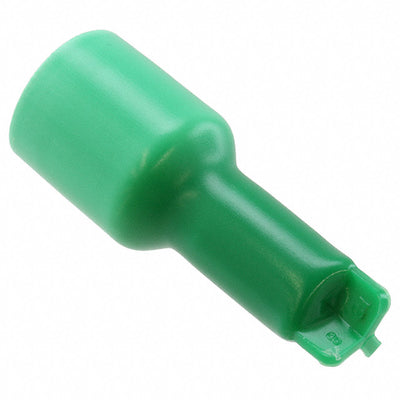 320788 by TE Connectivity AMP Connectors - CONNECTOR SPLICE 8-18 AWG CRIMP