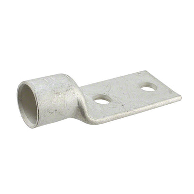 327290 by TE Connectivity AMP Connectors - CONNECTOR TERM RECT 600 MCM #1/2
