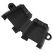 350374-1 by TE Connectivity AMP Connectors - CONNECTOR MR STRAIN RELIEF 12POS