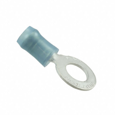 35274 by TE Connectivity AMP Connectors - CONNECTOR RING OVAL 14-16AWG #1/4