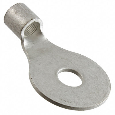 36815 by TE Connectivity AMP Connectors - CONNECTOR RING CIRC 4AWG #3/8 CRIMP