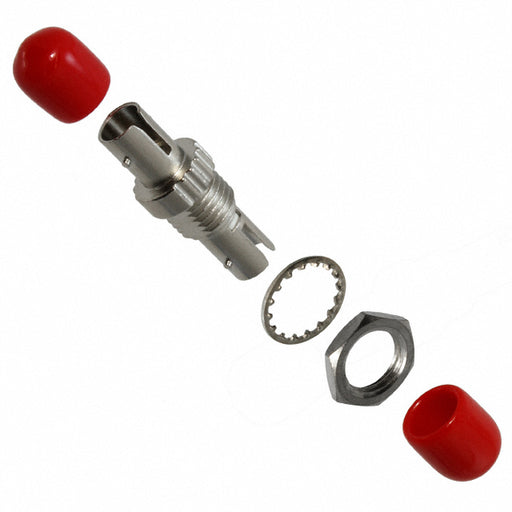 501381-1 by TE Connectivity AMP Connectors - CONNECTOR COUPLER RCPT ST-ST SIMPLEX