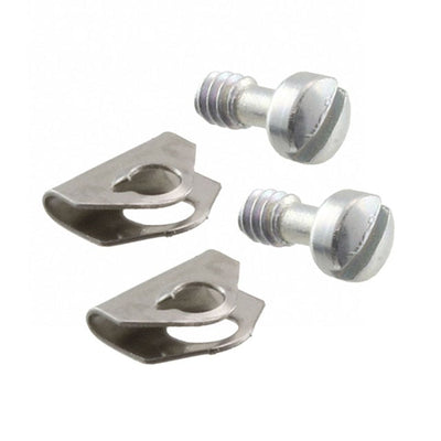 5205980-5 by TE Connectivity AMP Connectors - CONNECTOR SCREW RETAINER KIT 4PC