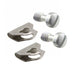 5205980-5 by TE Connectivity AMP Connectors - CONNECTOR SCREW RETAINER KIT 4PC